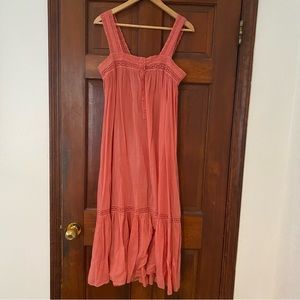 EUC Doen Seville Nightgown - S